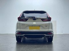 Honda CR-V 2021 240TURBO CVT FWD Urban Edition - ფოტო 4