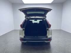 Honda CR-V 2021 240TURBO CVT FWD Urban Edition - ფოტო 5