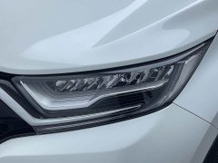 Honda CR-V 2021 240TURBO CVT FWD Urban Edition - ფოტო 7