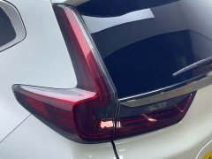 Honda CR-V 2021 240TURBO CVT FWD Urban Edition - ფოტო 8