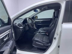 Honda CR-V 2021 240TURBO CVT FWD Urban Edition - ფოტო 9