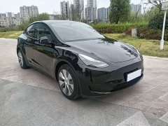 Tesla Model Y Facelift Rear-Wheel Drive - ფოტო 3