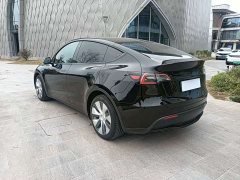 Tesla Model Y Facelift Rear-Wheel Drive - ფოტო 5