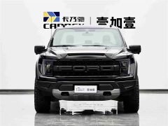 Ford F-150 Raptor 2023 3.5T Raptor - ფოტო 2