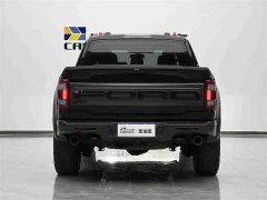 Ford F-150 Raptor 2023 3.5T Raptor - ფოტო 20