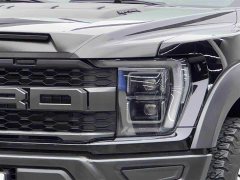 Ford F-150 Raptor 2023 3.5T Raptor - ფოტო 3