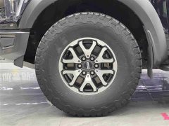 Ford F-150 Raptor 2023 3.5T Raptor - ფოტო 4