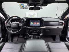 Ford F-150 Raptor 2023 3.5T Raptor - ფოტო 9