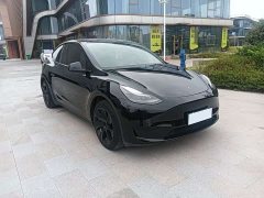 Tesla Model Y 2022 Facelift Rear-Wheel Drive - ფოტო 2