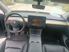 Tesla Model Y 2022 Facelift Rear-Wheel Drive - ფოტო 8
