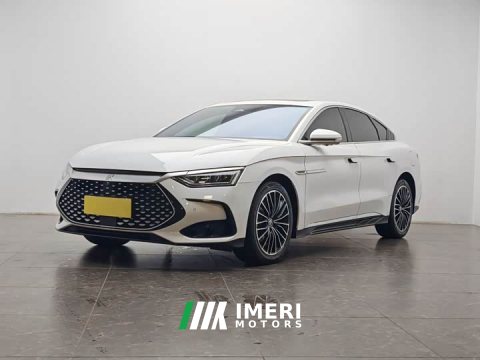 2023 BYD 2022 Han DM-i 121KM Honor Edition - ავტომობილი ჩინეთიდან