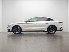 BYD 2022 Han DM-i 121KM Honor Edition - ფოტო 10