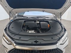 BYD 2022 Han DM-i 121KM Honor Edition - ფოტო 12