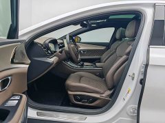 BYD 2022 Han DM-i 121KM Honor Edition - ფოტო 14