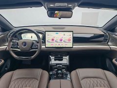BYD 2022 Han DM-i 121KM Honor Edition - ფოტო 15
