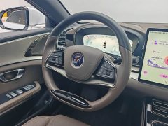 BYD 2022 Han DM-i 121KM Honor Edition - ფოტო 16