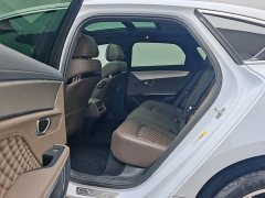 BYD 2022 Han DM-i 121KM Honor Edition - ფოტო 17