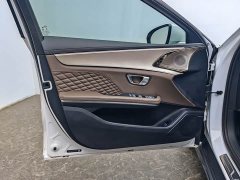 BYD 2022 Han DM-i 121KM Honor Edition - ფოტო 19