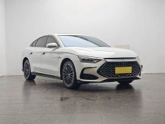 BYD 2022 Han DM-i 121KM Honor Edition - ფოტო 2