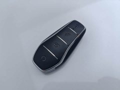 BYD 2022 Han DM-i 121KM Honor Edition - ფოტო 20