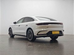BYD 2022 Han DM-i 121KM Honor Edition - ფოტო 4