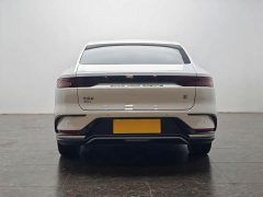BYD 2022 Han DM-i 121KM Honor Edition - ფოტო 6