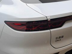 BYD 2022 Han DM-i 121KM Honor Edition - ფოტო 7