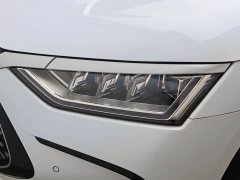 BYD 2022 Han DM-i 121KM Honor Edition - ფოტო 8
