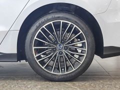 BYD 2022 Han DM-i 121KM Honor Edition - ფოტო 9
