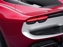 Ferrari 296 2022 3.0T V6 GTS - ფოტო 11