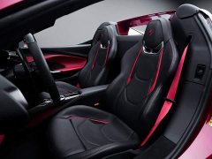 Ferrari 296 2022 3.0T V6 GTS - ფოტო 13