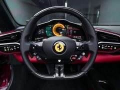 Ferrari 296 2022 3.0T V6 GTS - ფოტო 15