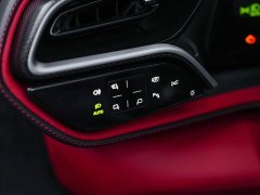 Ferrari 296 2022 3.0T V6 GTS - ფოტო 19