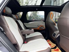 BYD Song Plus New Energy 2021 DM-i 51KM Premium - ფოტო 10