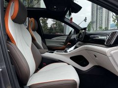 BYD Song Plus New Energy 2021 DM-i 51KM Premium - ფოტო 11