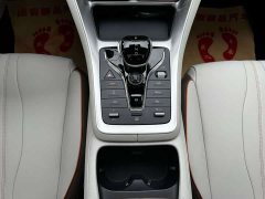BYD Song Plus New Energy 2021 DM-i 51KM Premium - ფოტო 14