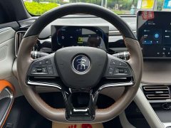 BYD Song Plus New Energy 2021 DM-i 51KM Premium - ფოტო 18