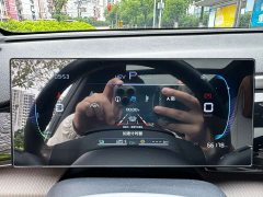 BYD Song Plus New Energy 2021 DM-i 51KM Premium - ფოტო 19