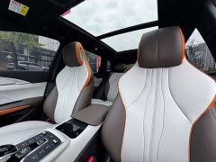 BYD Song Plus New Energy 2021 DM-i 51KM Premium - ფოტო 8
