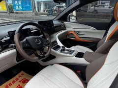 BYD Song Plus New Energy 2021 DM-i 51KM Premium - ფოტო 9