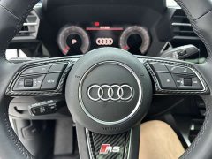 Audi A3 2024 Sportback 35 TFSI Luxury Elegance - ფოტო 13