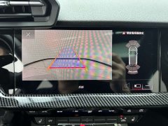 Audi A3 2024 Sportback 35 TFSI Luxury Elegance - ფოტო 15