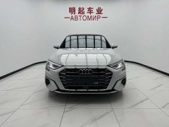 Audi A3 2024 Sportback 35 TFSI Luxury Elegance - ფოტო 2