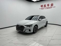 Audi A3 2024 Sportback 35 TFSI Luxury Elegance - ფოტო 4
