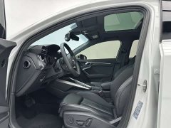 Audi A3 2024 Sportback 35 TFSI Luxury Elegance - ფოტო 5