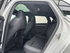 Audi A3 2024 Sportback 35 TFSI Luxury Elegance - ფოტო 6