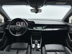 Audi A3 2024 Sportback 35 TFSI Luxury Elegance - ფოტო 7