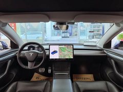 Tesla Model 3 Performance All-Wheel Drive - ფოტო 10