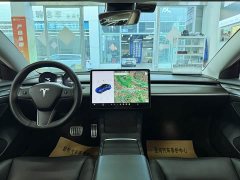 Tesla Model 3 Performance All-Wheel Drive - ფოტო 11