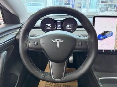 Tesla Model 3 Performance All-Wheel Drive - ფოტო 12